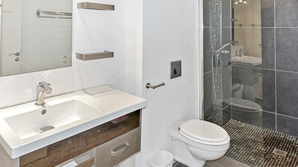 Residence Bleu Marine - Honeymoon Apartments 格兰德凯斯 外观 照片