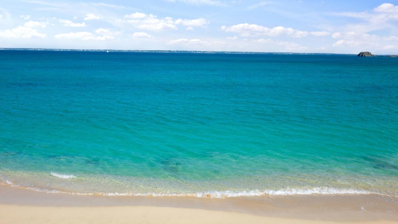 Residence Bleu Marine - Honeymoon Apartments 格兰德凯斯 外观 照片