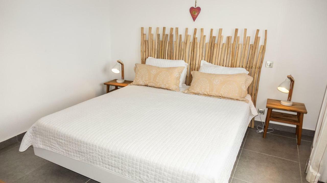 Residence Bleu Marine - Honeymoon Apartments 格兰德凯斯 外观 照片